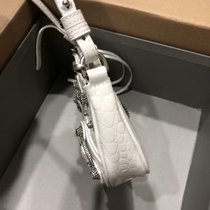 Balenciag Mini Le Cagole Handbags-20*11*4CM - Image 4