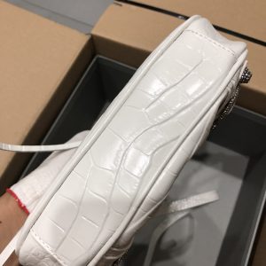 Balenciag Mini Le Cagole Handbags-20*11*4CM - Image 5