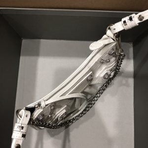 Balenciag Mini Le Cagole Handbags-20*11*4CM - Image 7