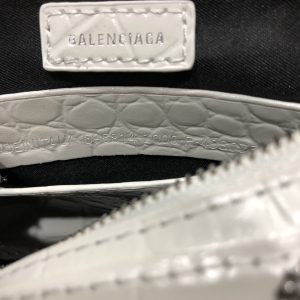 Balenciag Mini Le Cagole Handbags-20*11*4CM - Image 9