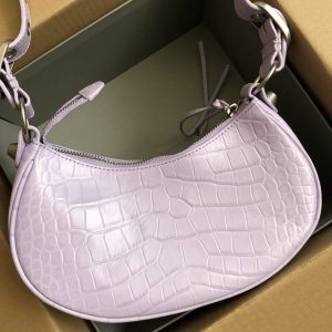 Balenciag Le Cagole Handbags-26*16*10CM - Image 2