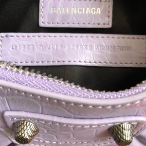 Balenciag Le Cagole Handbags-26*16*10CM - Image 6