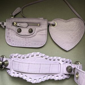 Balenciag Le Cagole Handbags-26*16*10CM - Image 7