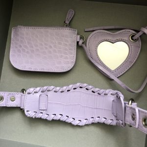 Balenciag Le Cagole Handbags-26*16*10CM - Image 9