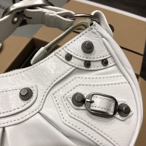 Balenciag Le Cagole Handbags-26*16*10CM - Image 3
