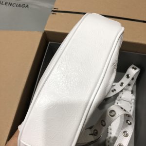 Balenciag Le Cagole Handbags-26*16*10CM - Image 4