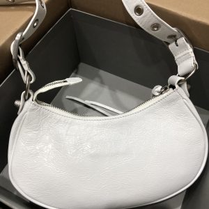 Balenciag Le Cagole Handbags-26*16*10CM - Image 5