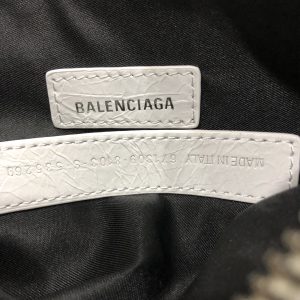 Balenciag Le Cagole Handbags-26*16*10CM - Image 7