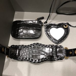 Balenciag Le Cagole Handbags-26*16*10CM - Image 2