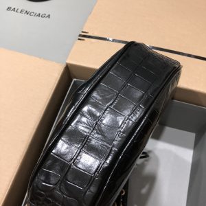 Balenciag Le Cagole Handbags-26*16*10CM - Image 6