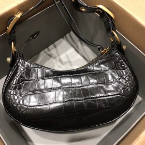 Balenciag Le Cagole Handbags-26*16*10CM - Image 5