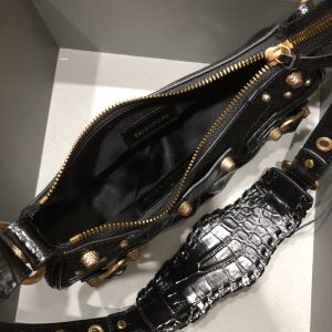 Balenciag Le Cagole Handbags-26*16*10CM - Image 7