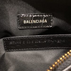 Balenciag Le Cagole Handbags-26*16*10CM - Image 9