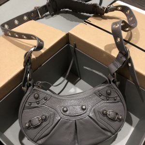 Balenciag Le Cagole Handbags-26*16*10CM
