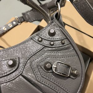 Balenciag Le Cagole Handbags-26*16*10CM - Image 2