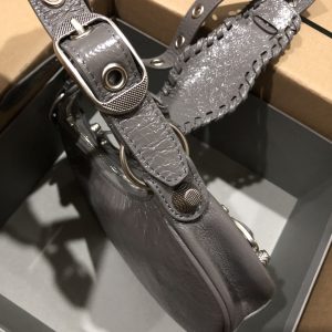 Balenciag Le Cagole Handbags-26*16*10CM - Image 4