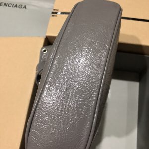 Balenciag Le Cagole Handbags-26*16*10CM - Image 6