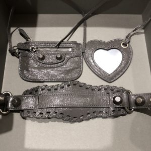 Balenciag Le Cagole Handbags-26*16*10CM - Image 8