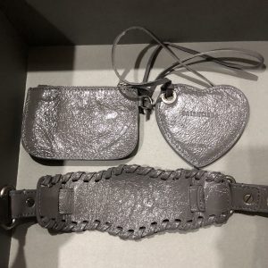 Balenciag Le Cagole Handbags-26*16*10CM - Image 9