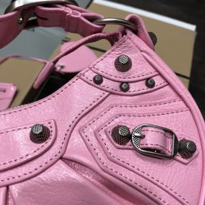 Balenciag Le Cagole Handbags-26*16*10CM - Image 3