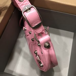 Balenciag Le Cagole Handbags-26*16*10CM - Image 2
