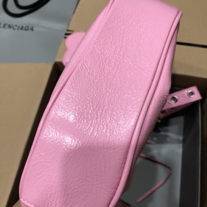 Balenciag Le Cagole Handbags-26*16*10CM - Image 4