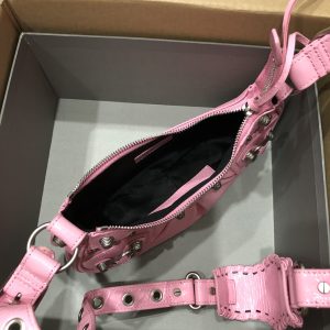 Balenciag Le Cagole Handbags-26*16*10CM - Image 5