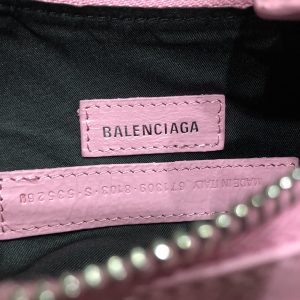 Balenciag Le Cagole Handbags-26*16*10CM - Image 6