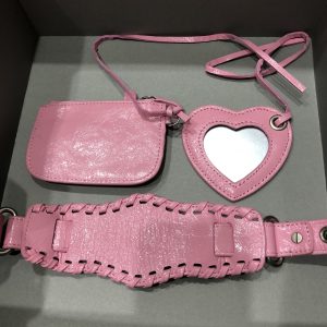 Balenciag Le Cagole Handbags-26*16*10CM - Image 9
