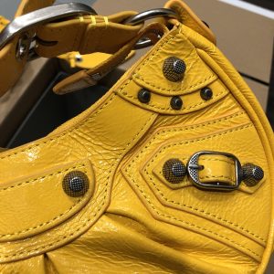 Balenciag Le Cagole Handbags-26*16*10CM - Image 3