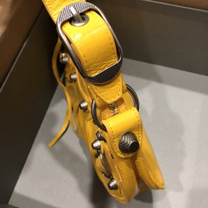 Balenciag Le Cagole Handbags-26*16*10CM - Image 2