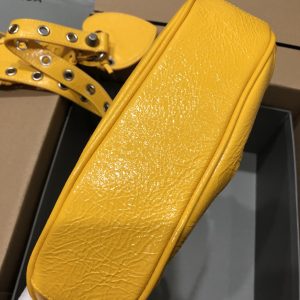 Balenciag Le Cagole Handbags-26*16*10CM - Image 5