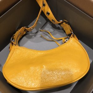 Balenciag Le Cagole Handbags-26*16*10CM - Image 4