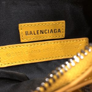 Balenciag Le Cagole Handbags-26*16*10CM - Image 7