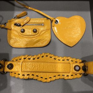 Balenciag Le Cagole Handbags-26*16*10CM - Image 8