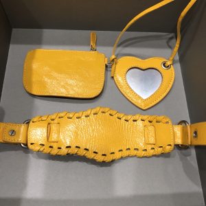 Balenciag Le Cagole Handbags-26*16*10CM - Image 9