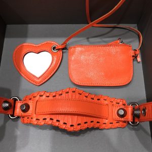 Balenciag Le Cagole Handbags-33*16*8CM - Image 2