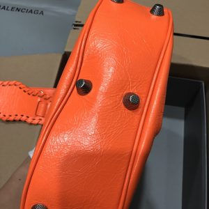 Balenciag Le Cagole Handbags-33*16*8CM - Image 5