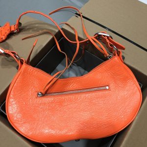 Balenciag Le Cagole Handbags-33*16*8CM - Image 6