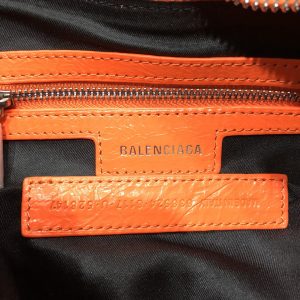 Balenciag Le Cagole Handbags-33*16*8CM - Image 8