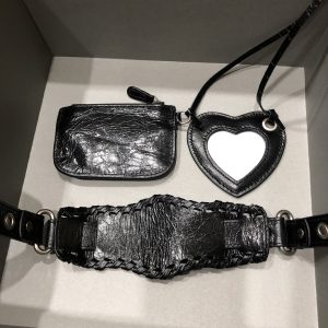 Balenciag Le Cagole Handbags-26*16*10CM - Image 2