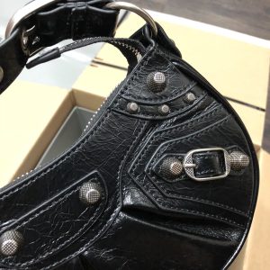 Balenciag Le Cagole Handbags-26*16*10CM - Image 3