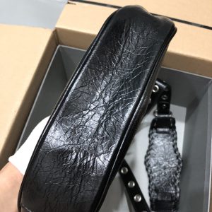 Balenciag Le Cagole Handbags-26*16*10CM - Image 5