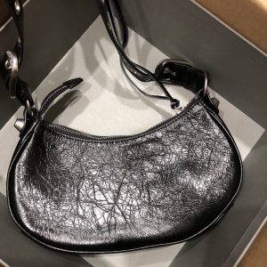 Balenciag Le Cagole Handbags-26*16*10CM - Image 6