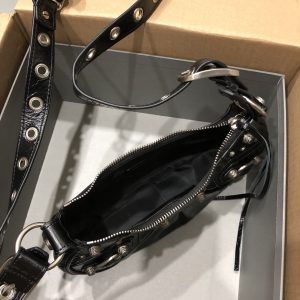 Balenciag Le Cagole Handbags-26*16*10CM - Image 7