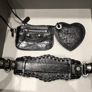 Balenciag Le Cagole Handbags-26*16*10CM - Image 9