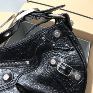 Balenciag Le Cagole Handbags-33*16*8CM - Image 3