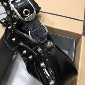 Balenciag Le Cagole Handbags-33*16*8CM - Image 2