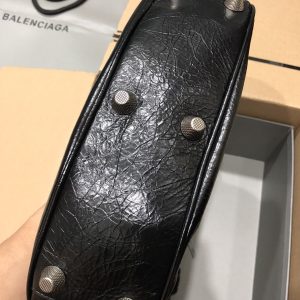 Balenciag Le Cagole Handbags-33*16*8CM - Image 5