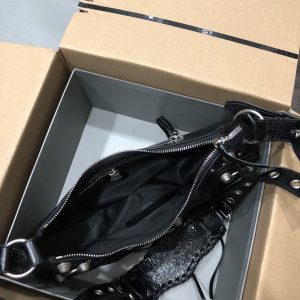 Balenciag Le Cagole Handbags-33*16*8CM - Image 6